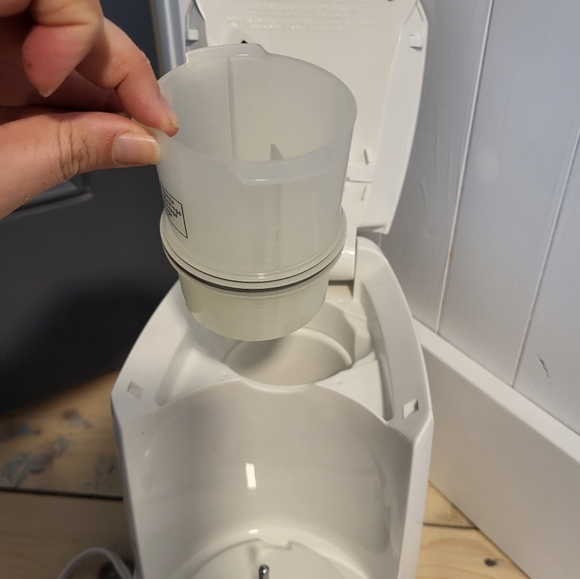 Baby Cuisinart food processor - Picture 6 of 10